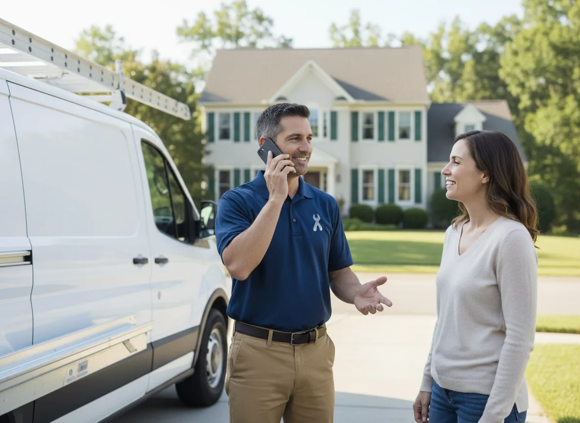 Home Gutter Service Thompson, MO FAQs